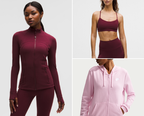 clothes cover photo collage