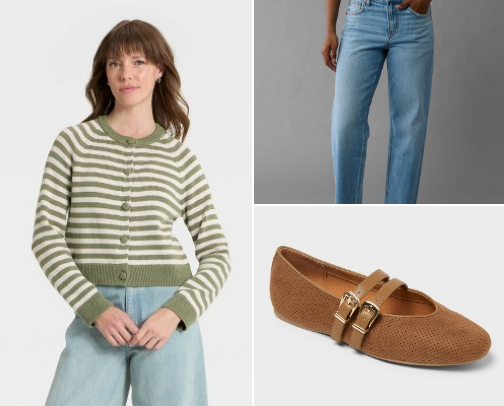 Fall 2025 Closet Staples cover photo collage