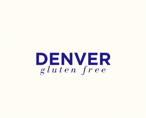 DENVER GLUTEN FREE FINDS cover photo collage