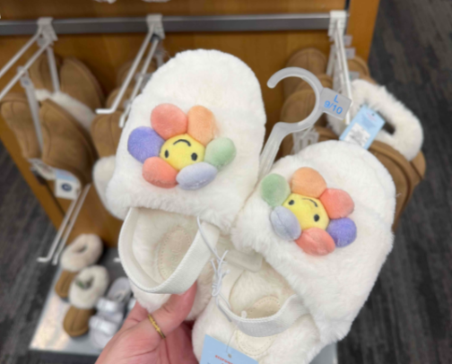 Kids Favs: Cothing + Shoes cover photo collage