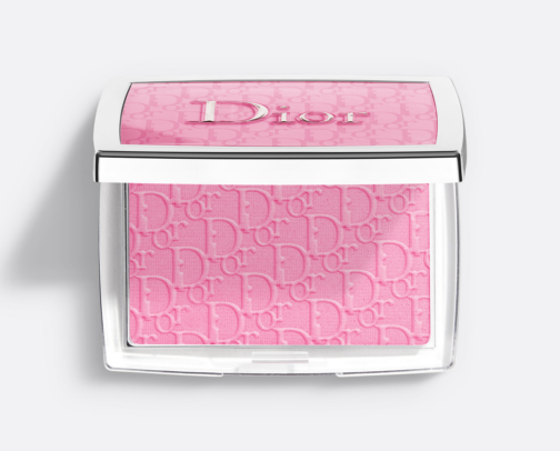 blushes to look flawless with cover photo collage