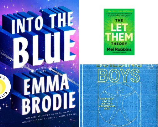 Books I have truely enojyed cover photo collage