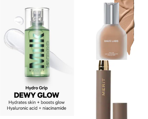 makeup worth your $$$ cover photo collage