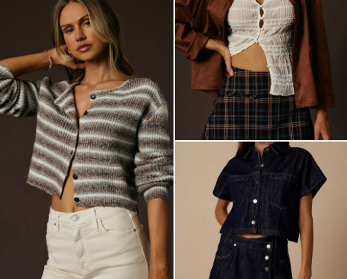 Fall 2026 Wardrobe Refresh 🧣 cover photo collage