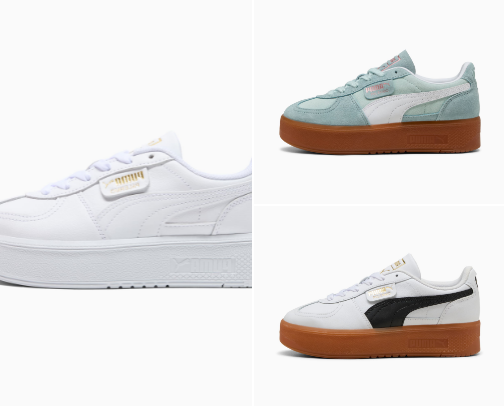 Top Sneakers Picks 👟 cover photo collage