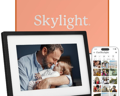 Amazon’s Best Smart Gadgets – Upgrade Your Daily Routine cover photo collage