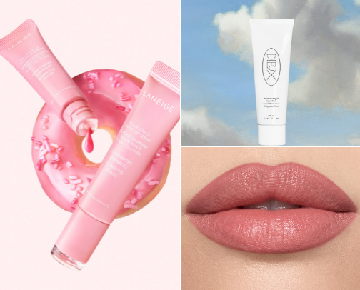 Everyday Beauty Must-Haves I Actually Use cover photo collage