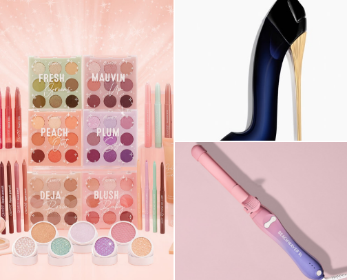 Looking and Feeling Your Best From the Inside Out cover photo collage