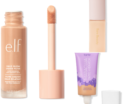 20 Viral Ulta Beauty Products for Spring 2026 🌸 (TikTok Favorites) cover photo collage