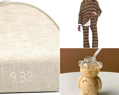 Gifts for moms (who won’t buy it for themselves but absolutely want it!) 🫶🏻 cover photo collage