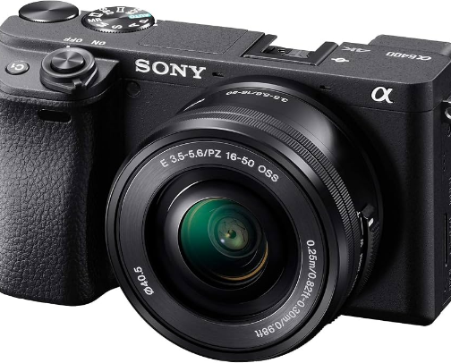 Essential Everyday Photography Gear That i Use cover photo collage