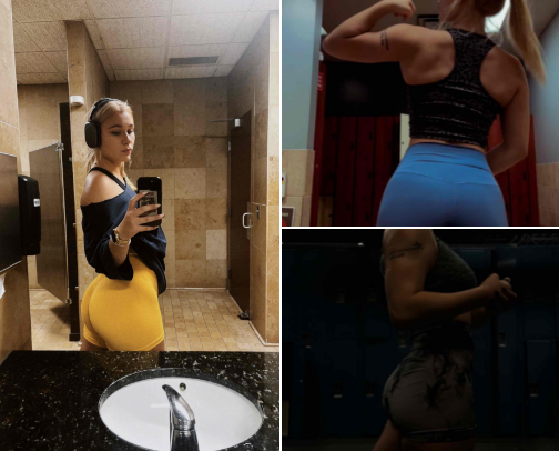 My Personal Recs As A Personal Trainer cover photo collage