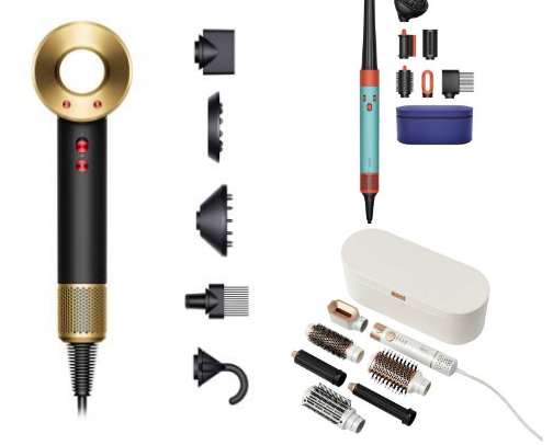 Sephora cover photo collage