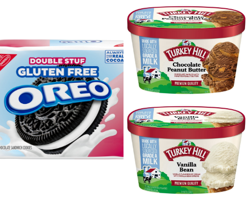 I’ve been screaming for this ice cream cake since my bday (gluten free!!!) 🥳 cover photo collage