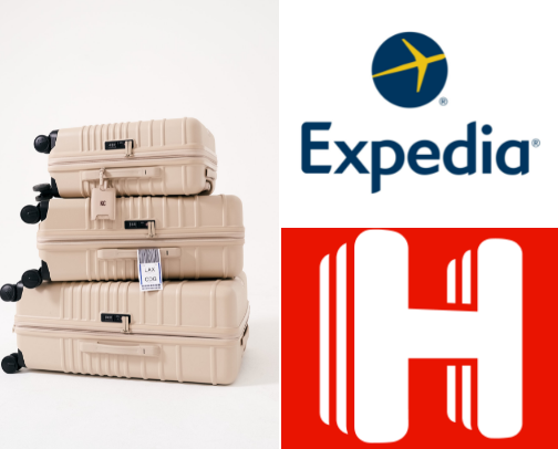 Getting Away cover photo collage