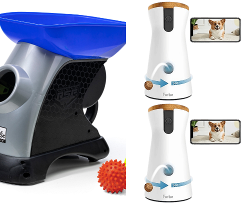 MUST HAVE Dog Supplies cover photo collage