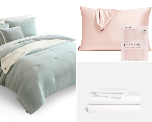 BEST SLEEP EVER!!! cover photo collage