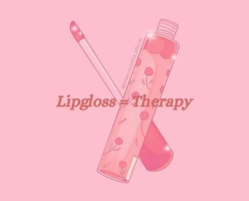 The Best LipGlosses Hands Down 💋 cover photo collage