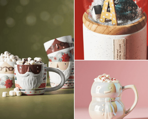 Christmas vibes 🎅🏼🎄 cover photo collage