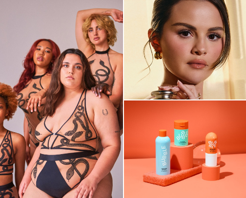 Valentine’s Gifts She’ll Actually Want cover photo collage