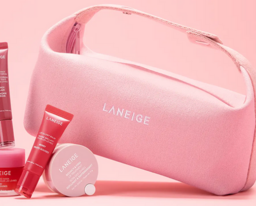 Skincare best for sensitive skin cover photo collage