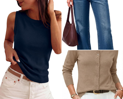 9 Pieces, 24 Outfits: Sudoku Travel cover photo collage