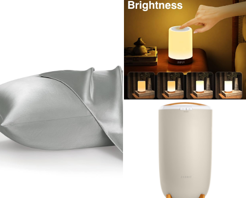 Apartment Essentials That feel Luxurious cover photo collage