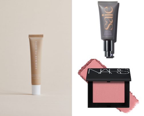 My Sephora Haul cover photo collage