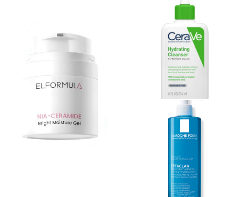 🌎Global Skincare Best Sellers (All Skin Types) cover photo collage