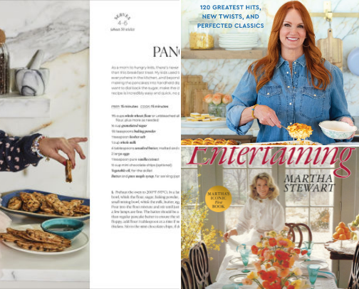 The Most Delicious Gift Guide for the Foodie & Home Chef in Your Life🍳🥄🧁 cover photo collage