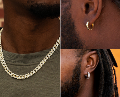 Jewelry Essentials You’ll Never Take Off cover photo collage