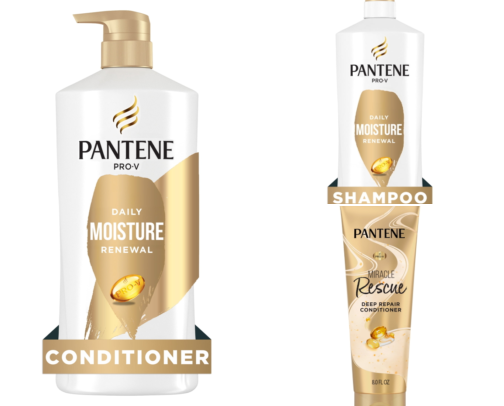 Daily Shower & Bath Favorites: Hair Care, Body Wash & Soaks cover photo collage