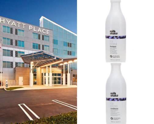 Hotel Recs cover photo collage