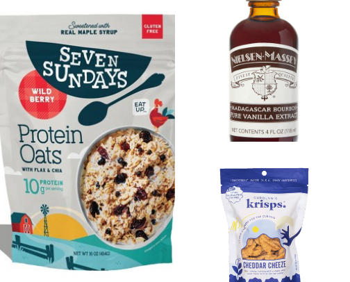 Made in the Midwest! cover photo collage