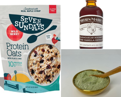 Made in the Midwest! cover photo collage