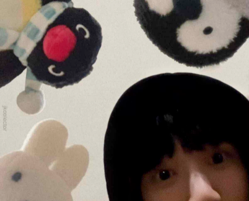 a kpop girlie’s recs cover photo collage