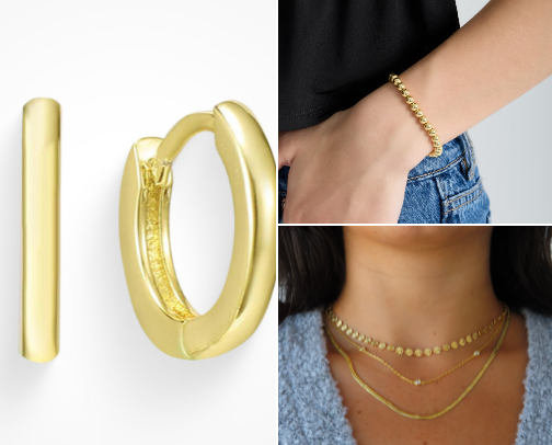 My Christmas List 2025 cover photo collage