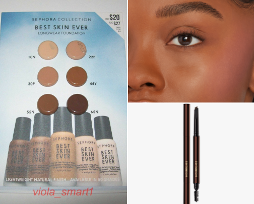 My favourite affordable beauty recs cover photo collage