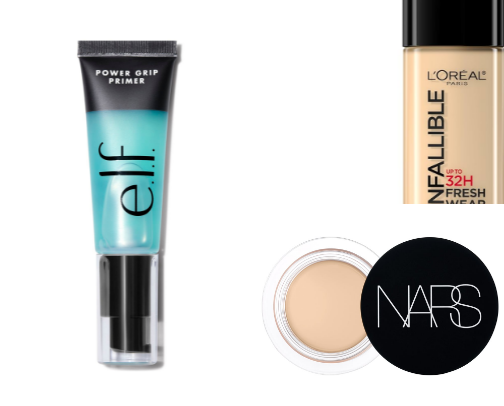 Everyday GLAM cover photo collage
