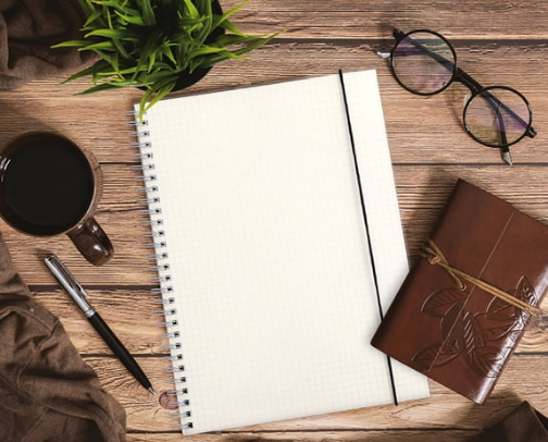 The ByDesign Stationery Setup cover photo collage