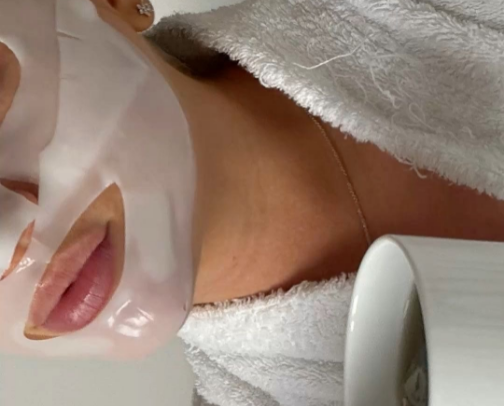 🧴 Skincare I Keep Going Back To cover photo collage