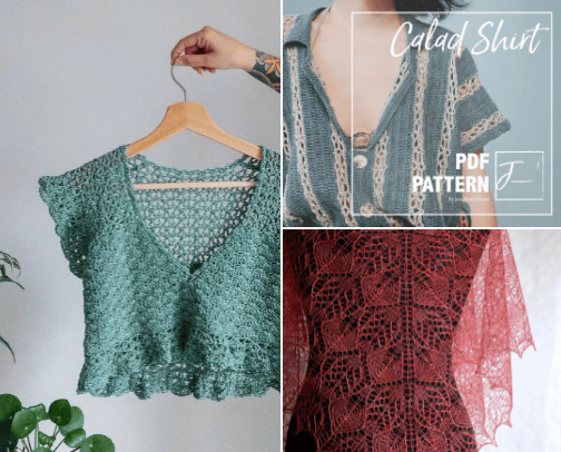 warm weather projects cover photo collage