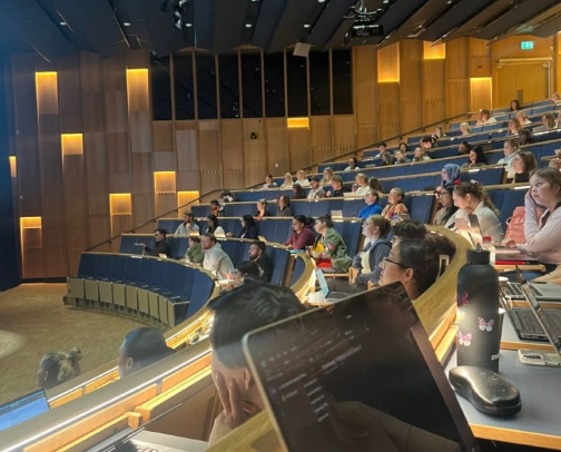 My fave uni recs cover photo collage