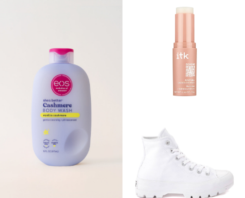 My All-Time Fav Products | Affordable Skincare, Makeup, Clothing + More! cover photo collage