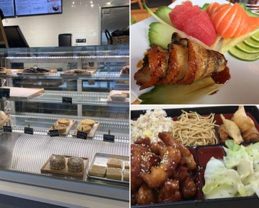 Foodies in Salt Lake Valley cover photo collage