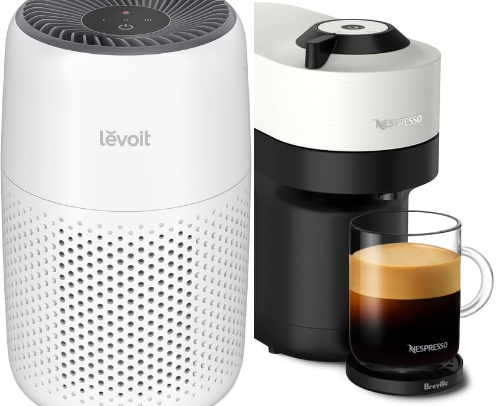 My favorite home finds cover photo collage