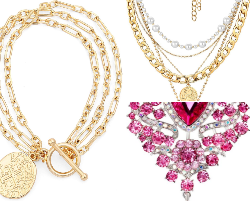 Add some Razzle Dazzle cover photo collage