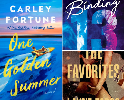 MY ULTIMATE ROMANCE BOOK REC LIST 💘💓📚 cover photo collage