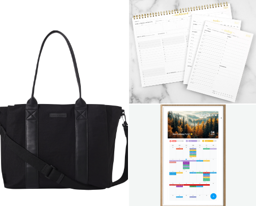 It puts the P in Professional cover photo collage