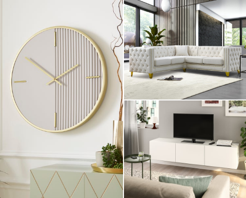 Furniture for the future cover photo collage